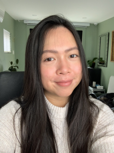 Lynn Nguyen MSW RSW