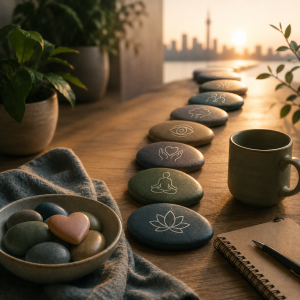 DBT Skills Group Toronto at Dialectical Living: What to Expect Week by Week