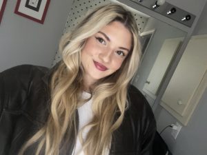 Lauryn Isbister